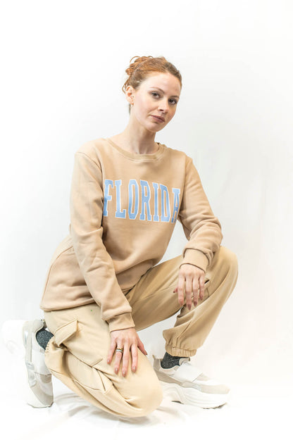 Sweater Deportivo Dara