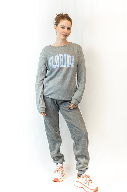 Sweater Deportivo Dara