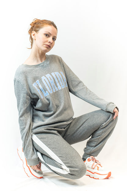 Sweater Deportivo Dara