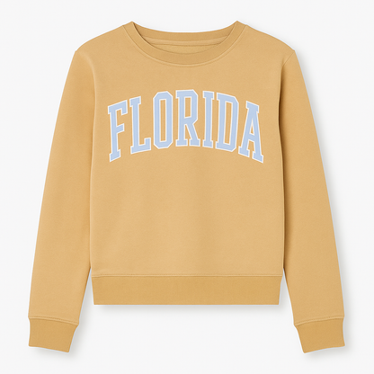 Sweater Deportivo Dara