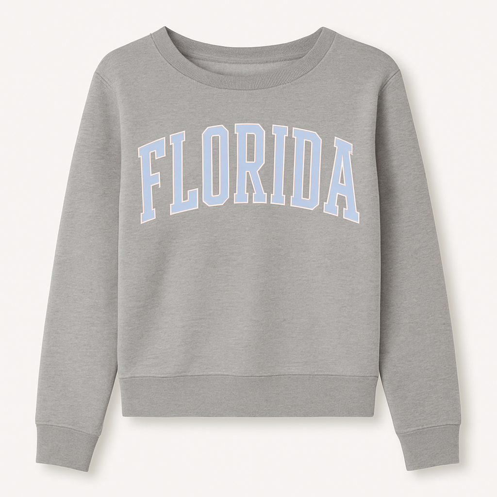 Sweater Deportivo Dara