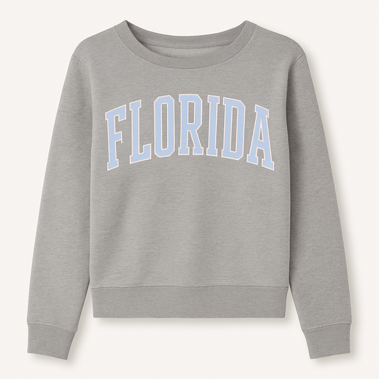 Sweater Deportivo Dara